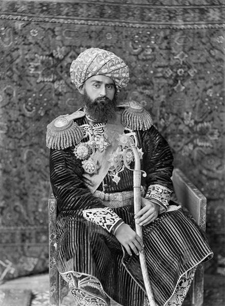 Сеид-Абдул-Ахад-хан, эмир Бухары.jpg