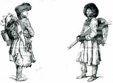 горнист и охотник.jpg