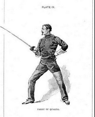 Pages from Cold Steel. A Practical Treatise on the Sabre - Alfred Hutton.  (1889).jpg