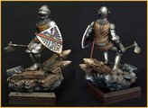   Bertrand du Guesclin. 1320  1380