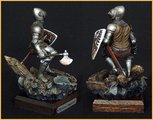   Bertrand du Guesclin. 1320  1380