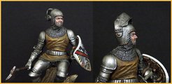   Bertrand du Guesclin. 1320  1380