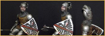   Bertrand du Guesclin. 1320  1380