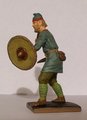 Anglo-Saxon Fyrdman 9th C 